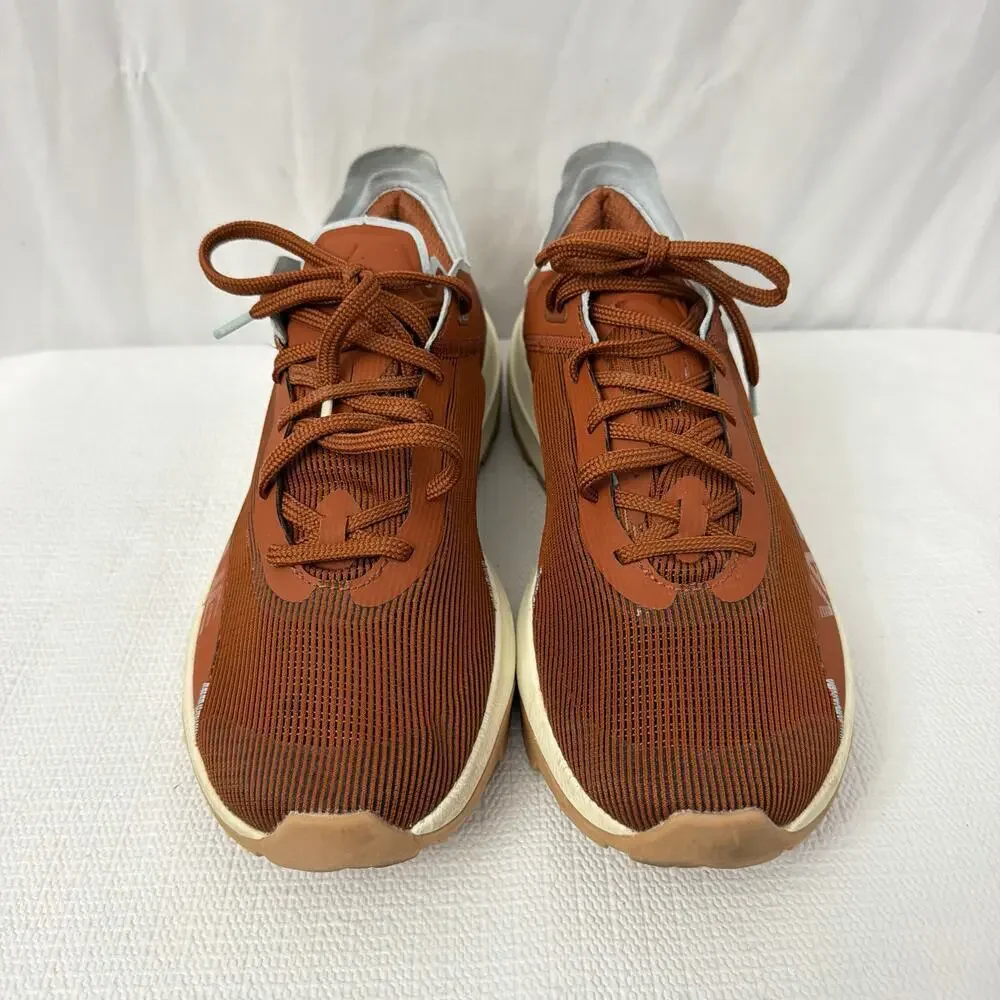 Vasque Here Low Shoes Women’s Size 10 Hiking Athletic Brown